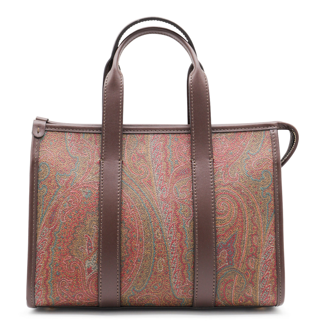 Etro Bags - Brown | 025dea76ea8eb91a2efdb6db8248497dd853d856