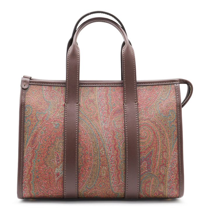 Etro Bags - Brown | 025dea76ea8eb91a2efdb6db8248497dd853d856