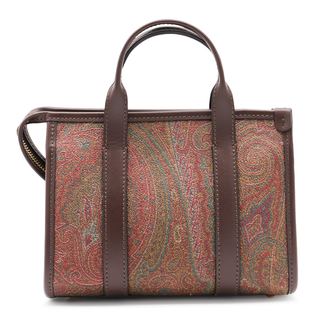 Etro Bags - Brown | 83438257838445194b0075d797f51787cdc3eb96