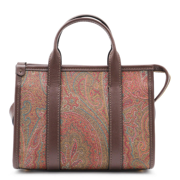Etro Bags - Brown | d6195bc8d0e2103b022e4c2869dfe9727ac0211f