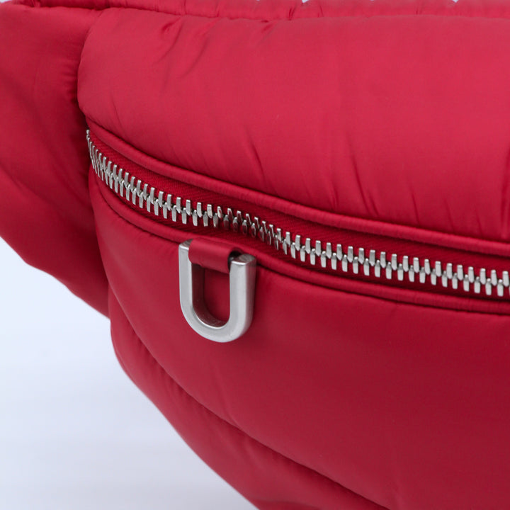 Moncler X Rick Owens Bags - CARNELIAN | e33156d111b2f65ff170e7639524ea1baa7f40f7