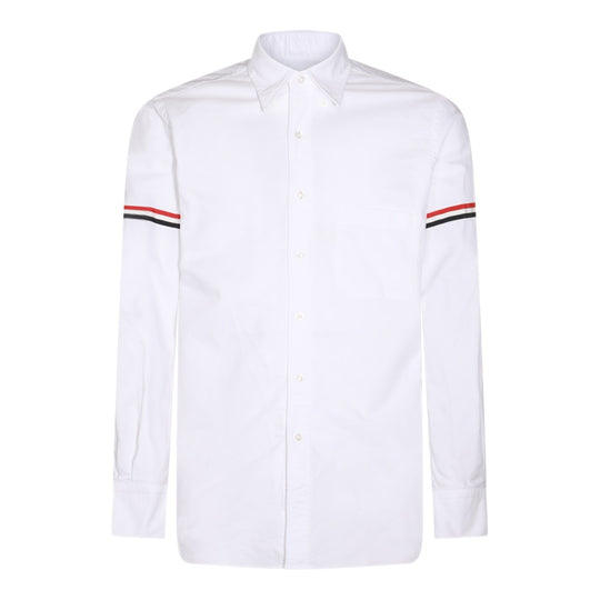 Shirts White