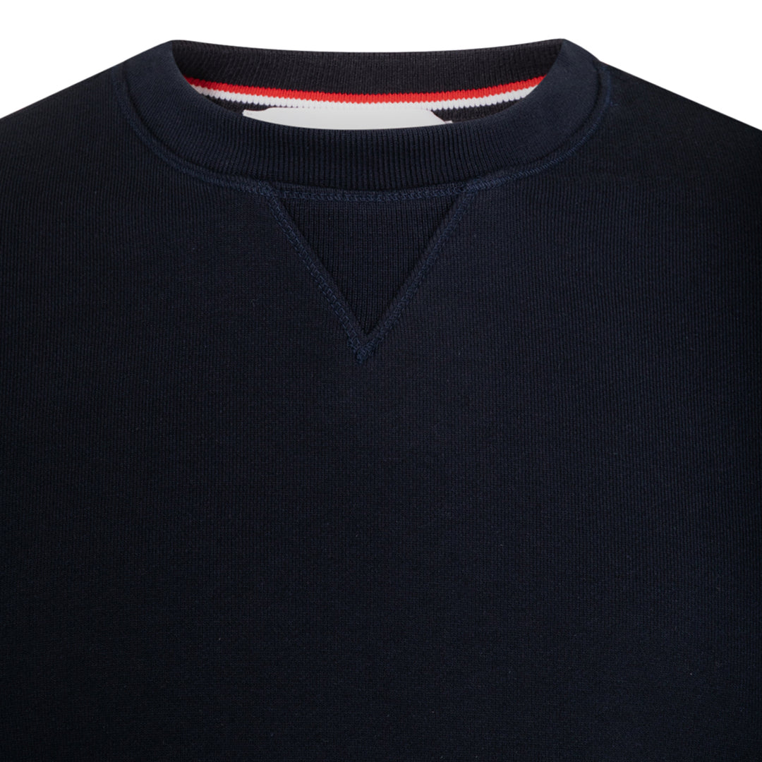 Thom Browne Sweaters - NAVY | 180d3d4c0c58dc00e3b1500f8b6b3e6734793a1c