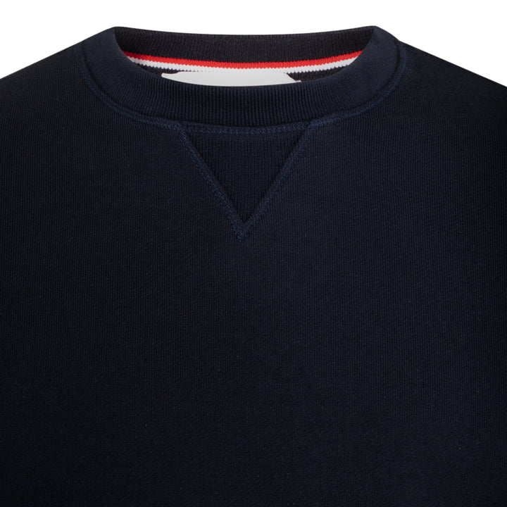 Thom Browne Sweaters - NAVY | 180d3d4c0c58dc00e3b1500f8b6b3e6734793a1c
