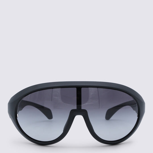 Sunglasses Black