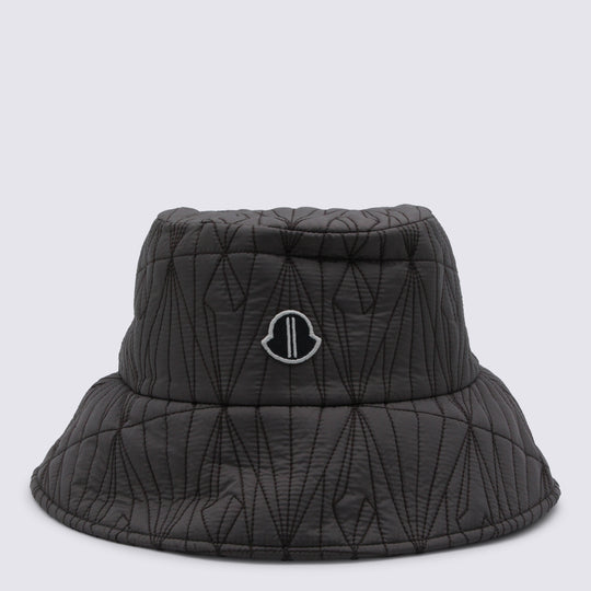 Hats Dark Dust