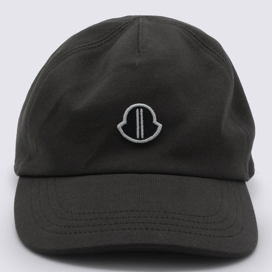 Hats Dark Dust