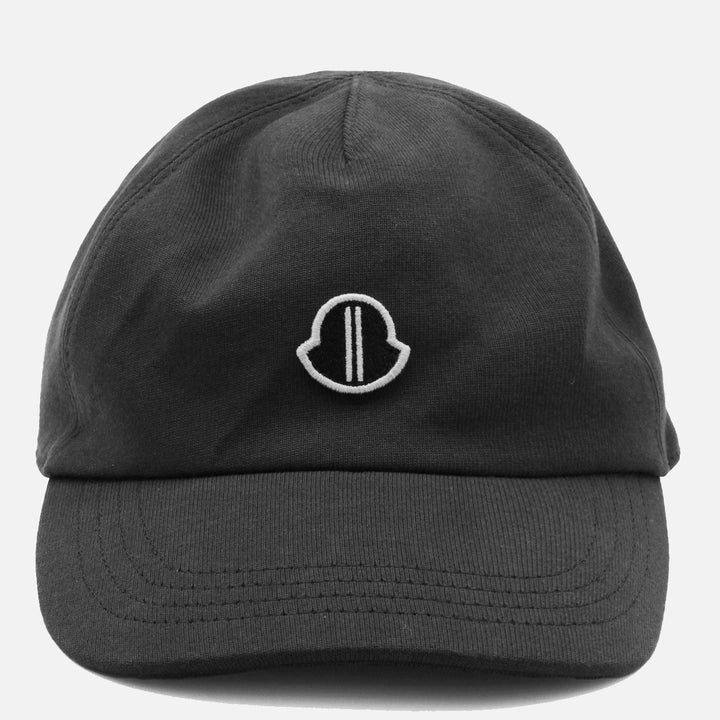 Moncler X Rick Owens Hats - Black | 5279bfda0c549ad0fd7c3e97210ef2ef1086d6f9