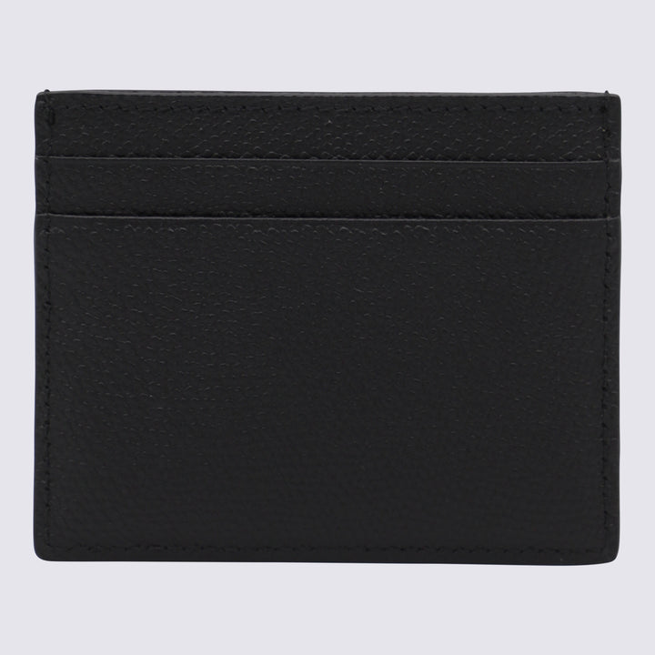 Valentino Garavani Wallets - Blacks and greys | 2b2e02db312c7645f58b0d4eeae8a9614e72d1d8