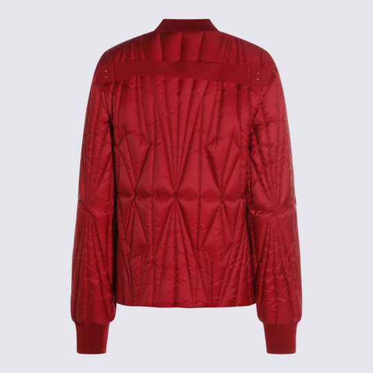 Coats Carnelian
