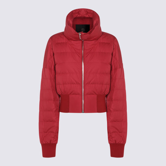 Coats Carnelian
