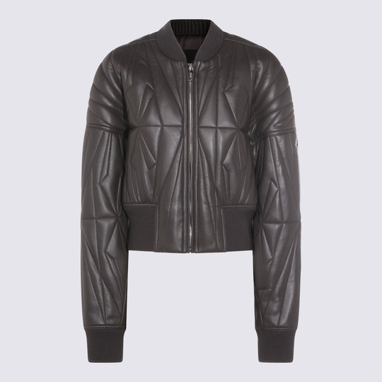 Jackets Dark Dust