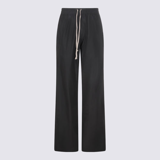 Trousers Black