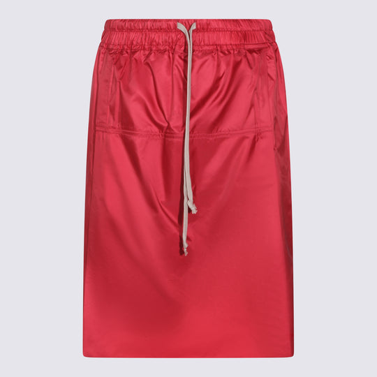 Shorts Carnelian