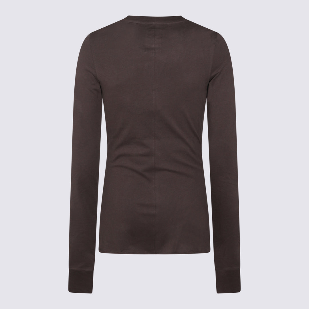 Moncler X Rick Owens Sweaters - DARK DUST | 1fa2713cff63d783f2831ca5531817a58005184d