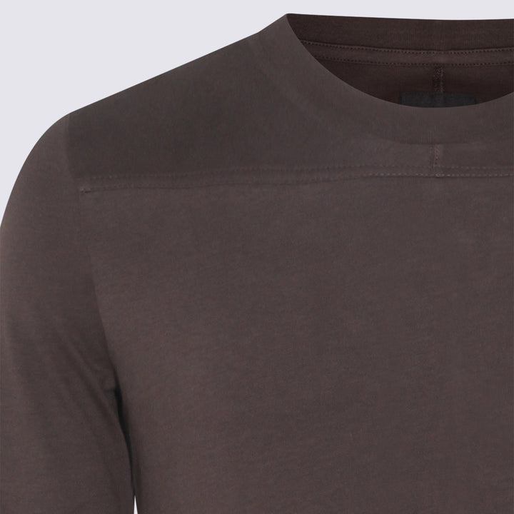 Moncler X Rick Owens Sweaters - DARK DUST | cb65c48b619675aef0e4c77fe2398251ec12f560