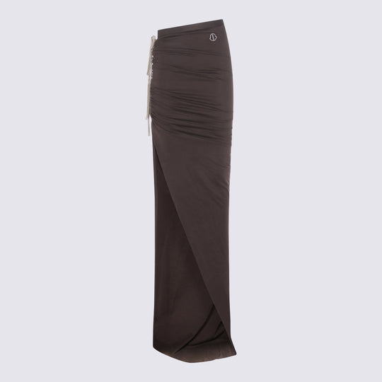 Skirts Dark Dust