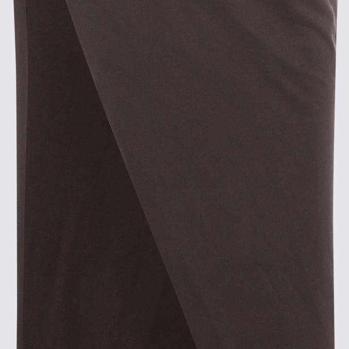 Moncler X Rick Owens Skirts - DARK DUST | 5e1b56725e70b08be55d2658c4674d4fccfeec46