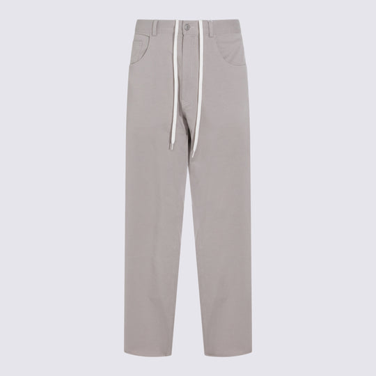 Trousers Blacks And Greys