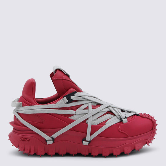 Sneakers Carnelian