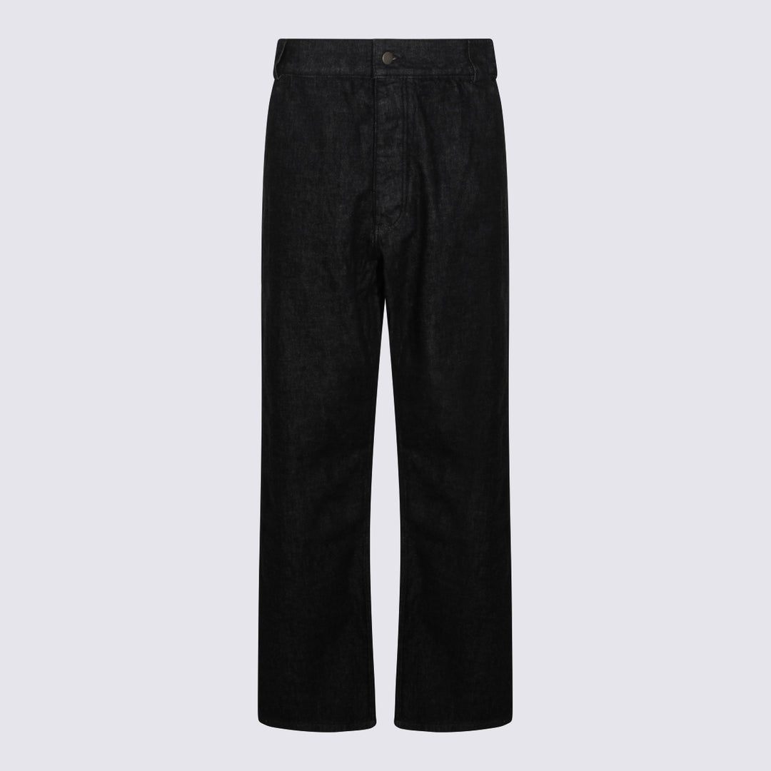 Fear Of God Essentials Trousers - VINTAGE BLACK | 0c39122eb3f129702fd88f78c9ce786e0292d552