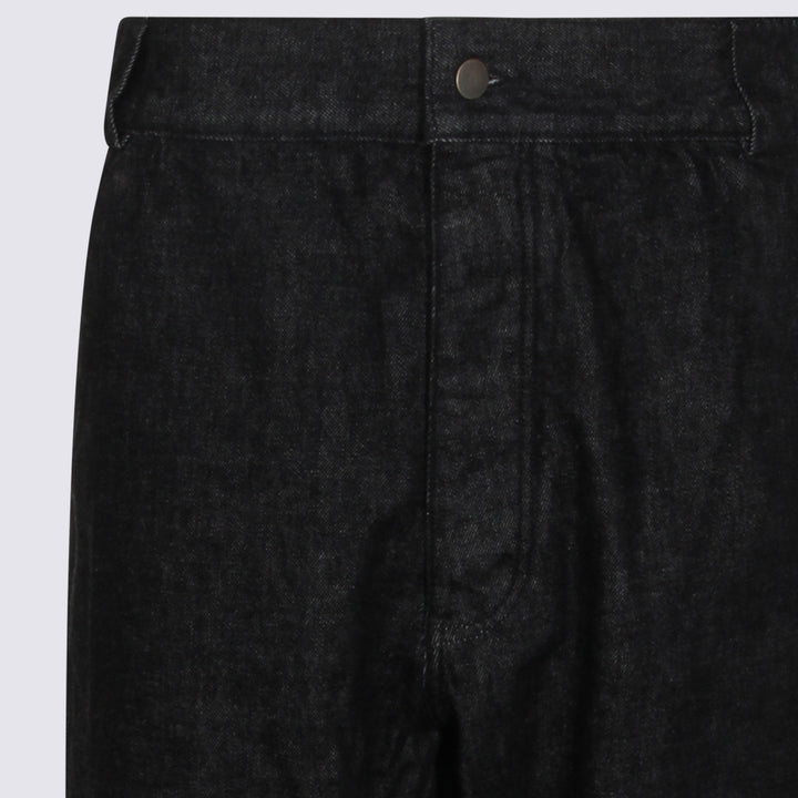 Fear Of God Essentials Trousers - VINTAGE BLACK | e2890fd4e181a49d4daa1f84626a26c4b893242b