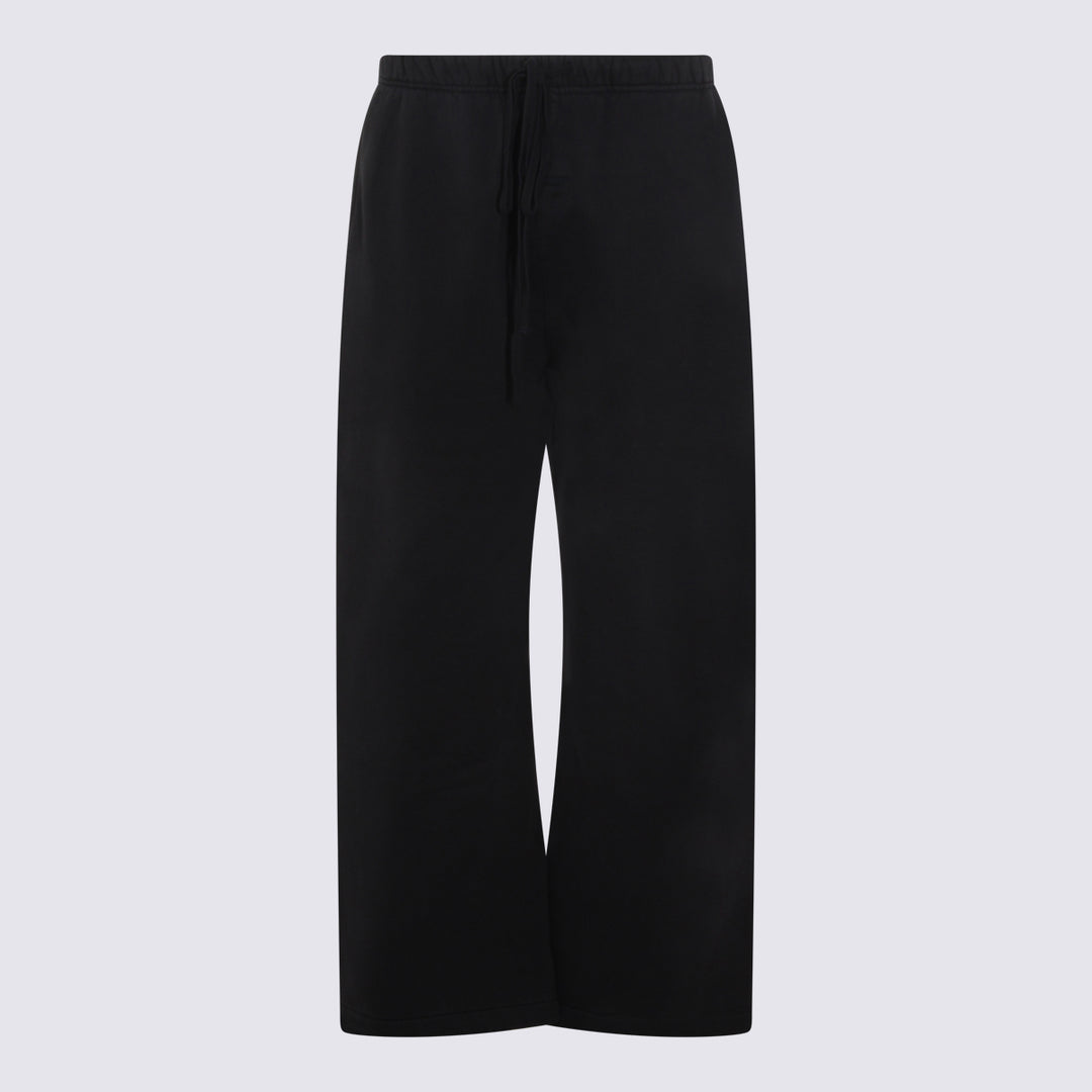 Fear Of God Essentials Trousers - VINTAGE BLACK | 59a7b1f62d30335940c946a034d6f1edad4e7390
