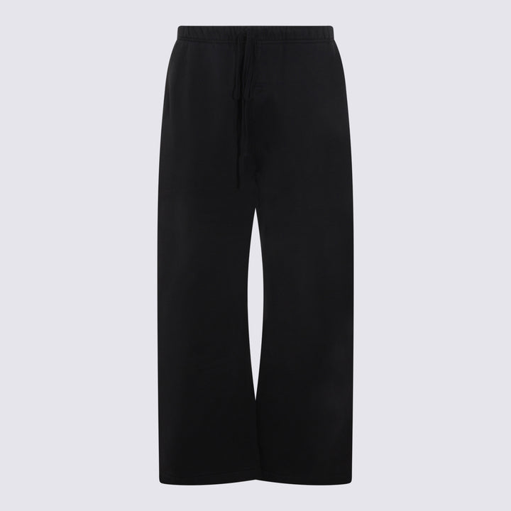 Fear Of God Essentials Trousers - VINTAGE BLACK | 59a7b1f62d30335940c946a034d6f1edad4e7390