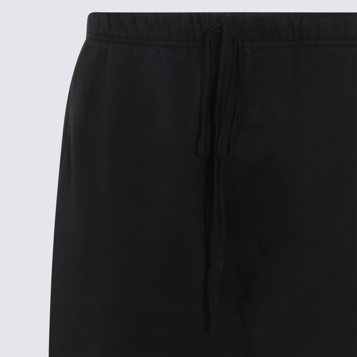 Fear Of God Essentials Trousers - VINTAGE BLACK | f8d11f393d461fae4791e57bcd7d1bb15b1ff82e