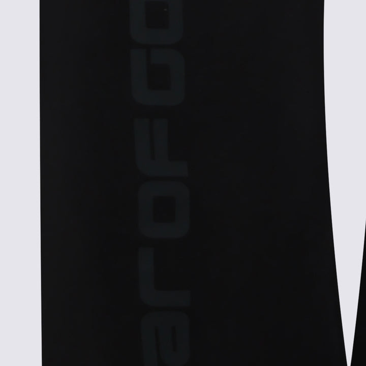 Fear Of God Essentials Trousers - VINTAGE BLACK | e3d61c16b9d7dff0ab1e4e4537cb2e34210c1da5