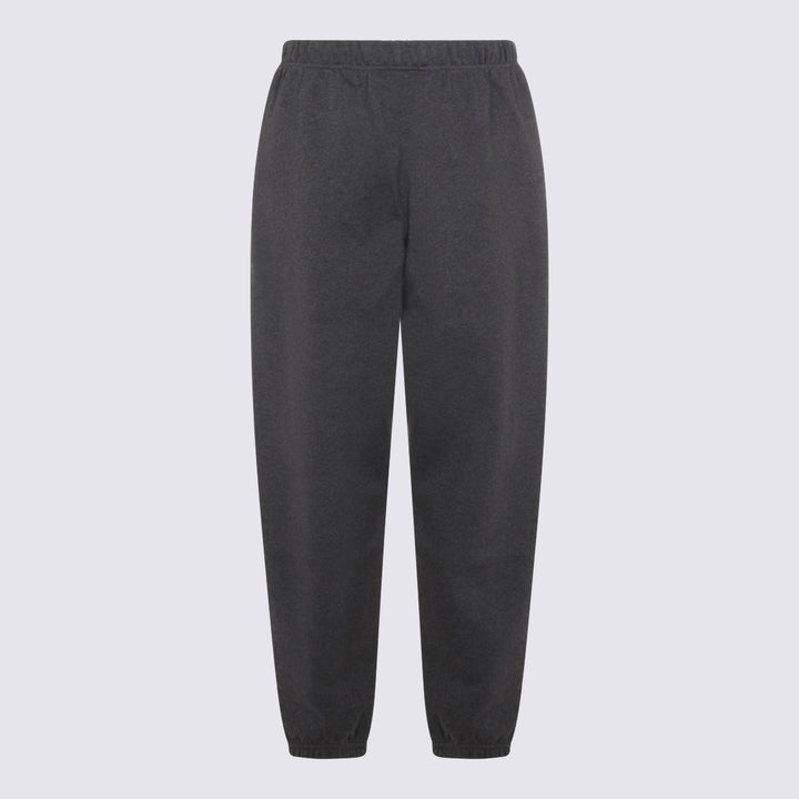 Fear Of God Essentials Trousers - Charcoal Heather | 2bed7dabec22167e088cd1c5e2abe0ca6db79ae6