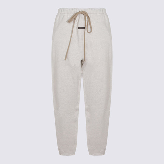 Trousers Oatmeal Heather