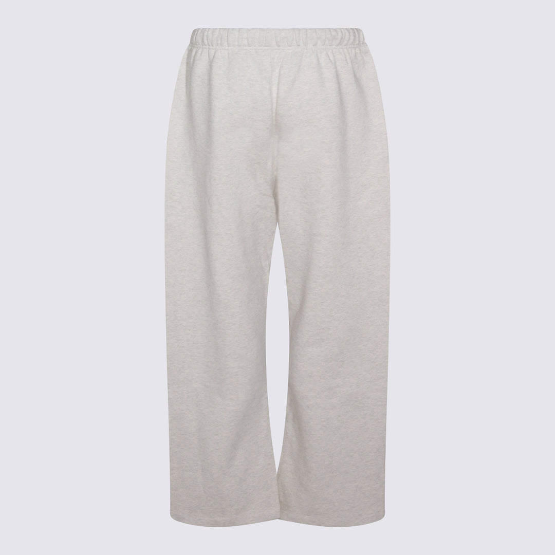 Fear Of God Essentials Trousers - Oatmeal Heather | 91f9c2b31a434aa3b56e2423f7a5ddd285170c6b