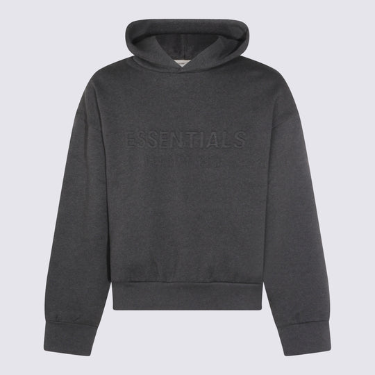 Sweaters Charcoal Heather