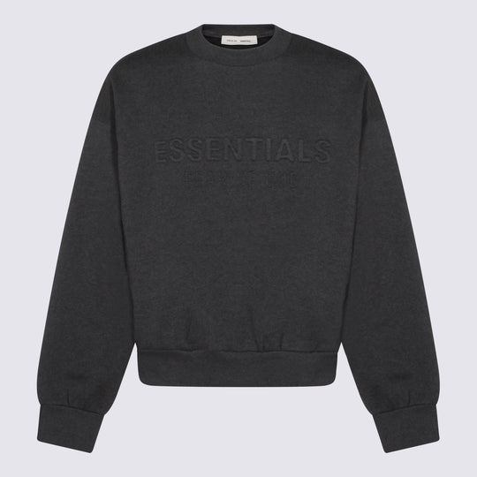 Sweaters Charcoal Heather