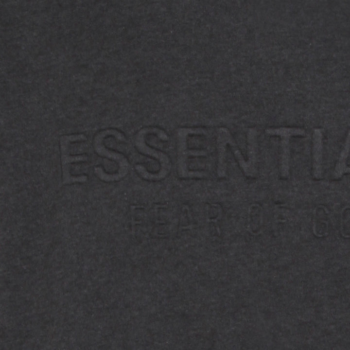 Fear Of God Essentials Sweaters - Charcoal Heather | 7b436c579f083b8efefb9534d765751a52172c2a