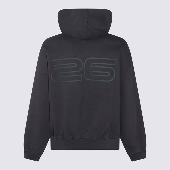 Fear Of God Essentials Sweaters - VINTAGE BLACK | a81e5656404ff60595fdbcfd69544185b90cd12c