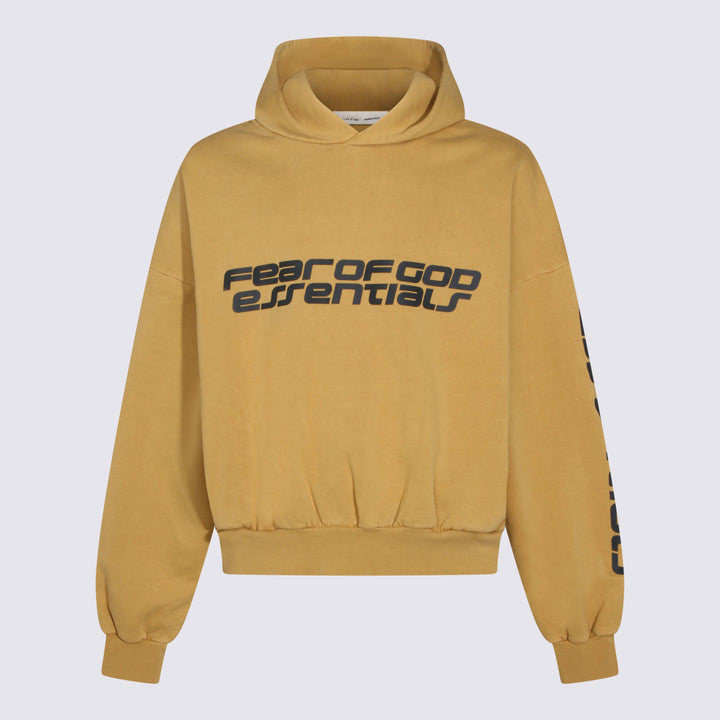 Fear Of God Essentials Sweaters - CANYON | 35382f984697086105eabcb9f27c0ee1f71e7746