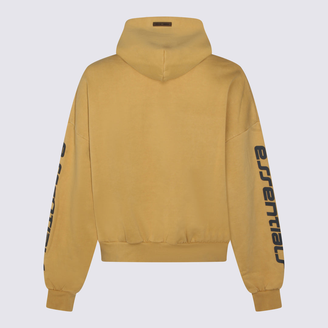 Fear Of God Essentials Sweaters - CANYON | d514290fad6800729f2be67368dac170723337a2