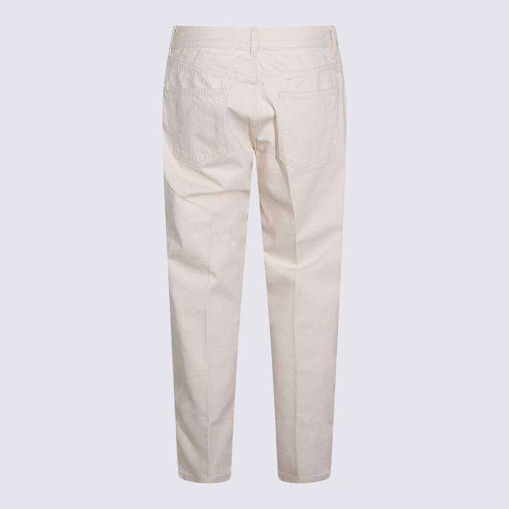 Lardini Jeans - Light and natural | 912dc328df9c99e8146239efa9009abd879b9840