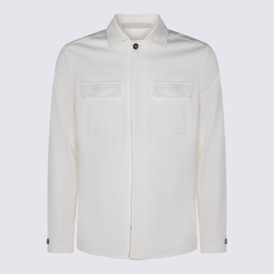 Jackets Light And Natural