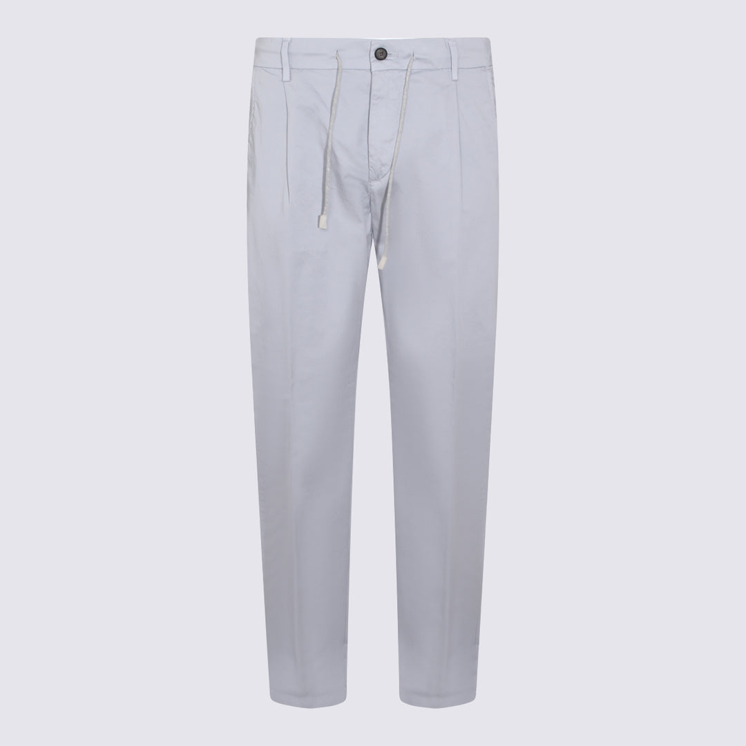 Eleventy Trousers - ZUCCHERO | fe69610d3fc04193e5f226b7e45ad57ba05e65f8