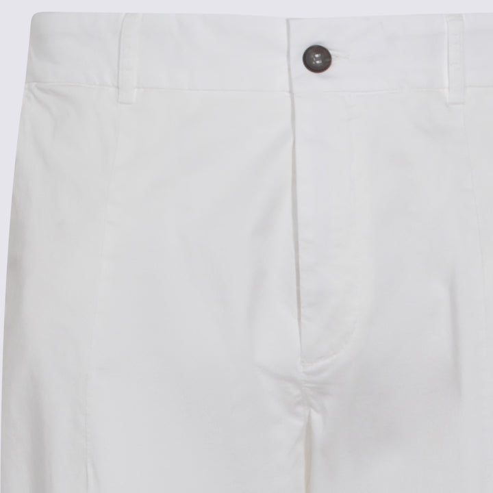 Eleventy Trousers - Light and natural | 440af7d8975db8bfd698d26e1c207fa4b201885f