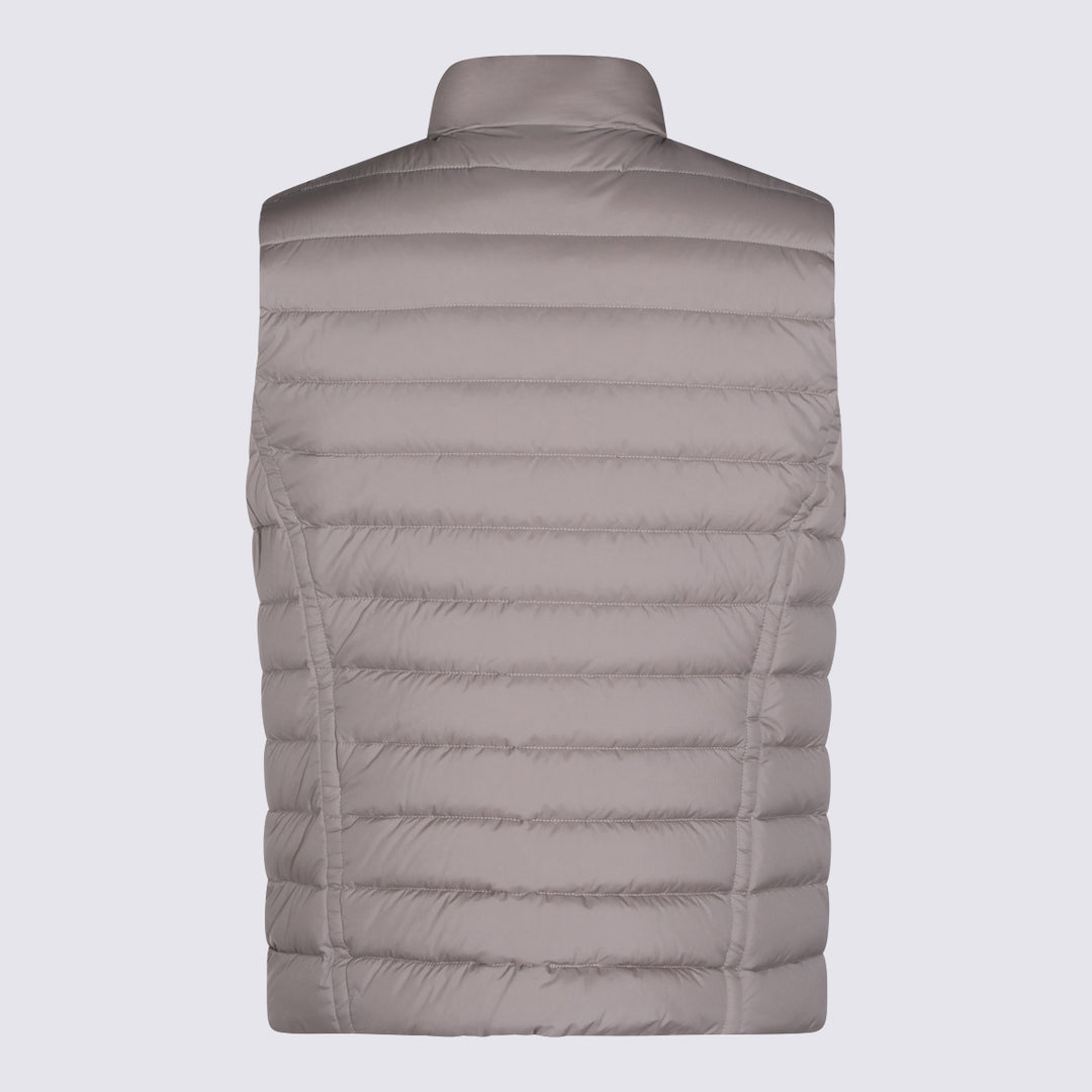 Moorer Coats - PEARL | b4d356b41493fa13d25ec891087a56ea637fd134