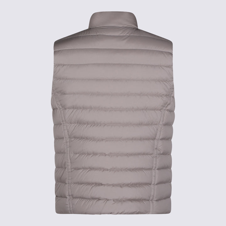 Moorer Coats - PEARL | b4d356b41493fa13d25ec891087a56ea637fd134