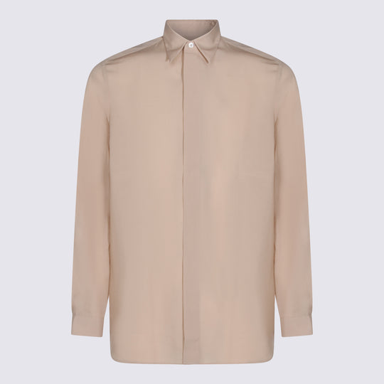 Shirts Light And Natural