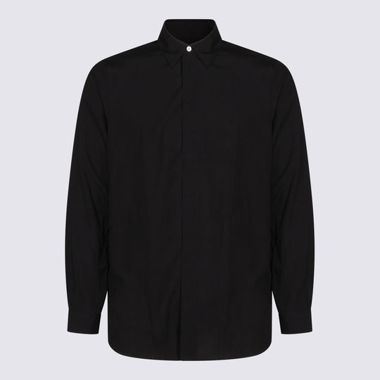 Shirts Blacks And Greys