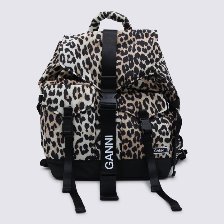 Ganni Bags - Marroni | c923d302ab56310ac36ff20f6f6519ccbf7862b3
