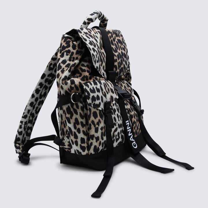 Ganni Bags - Marroni | 96ed25c1b6e9be329c339d553a1afe8e16b8adb9