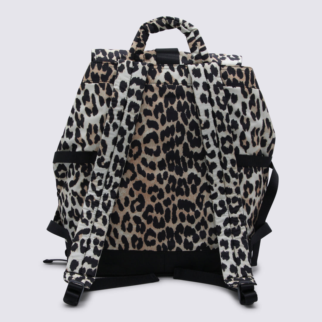 Ganni Bags - Marroni | 9ee9be43b7bcfc2a9e283a18218241f0531433c5